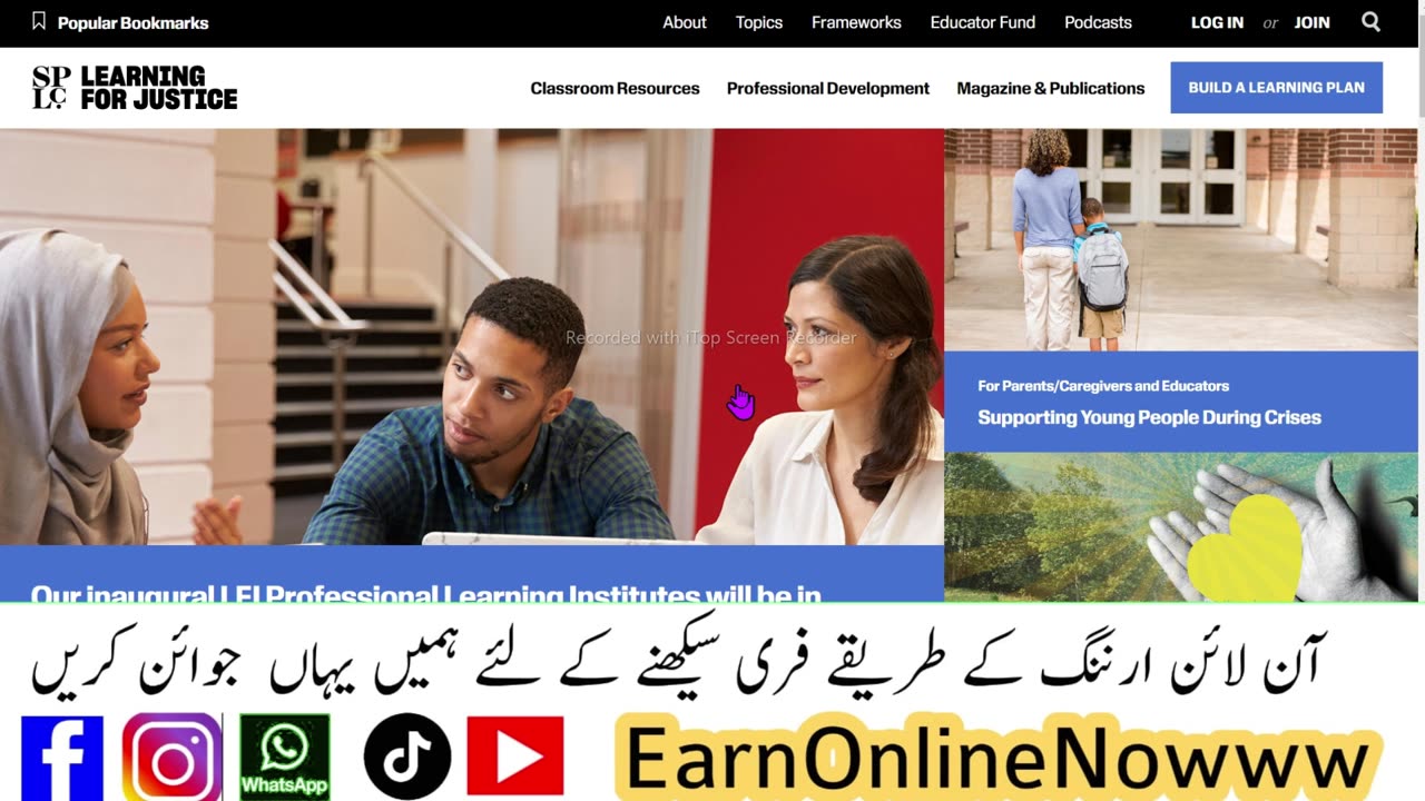 Type and earn آپ ٹائپنگ کا کام کر کے بھی بہت اچھے ڈالر کما سکتے ہیں