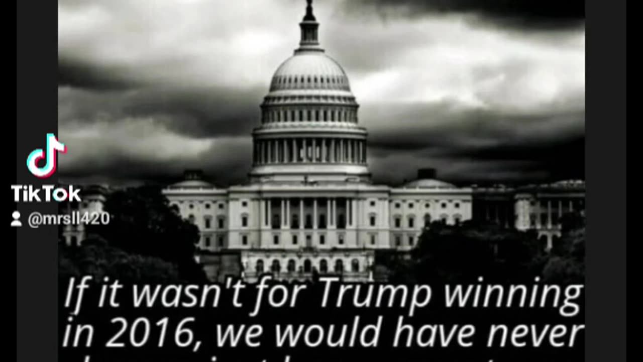 The Real Truth........