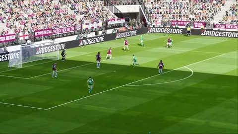 Aston villa vs Hibernia highlights goals agg(8-0) Europe conference league 2023/2024