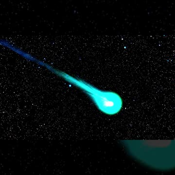 Top 10 Amazing Things Found in Space Part 2