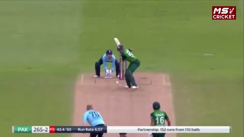 Babar Azam 158 against England 2021 Highlights