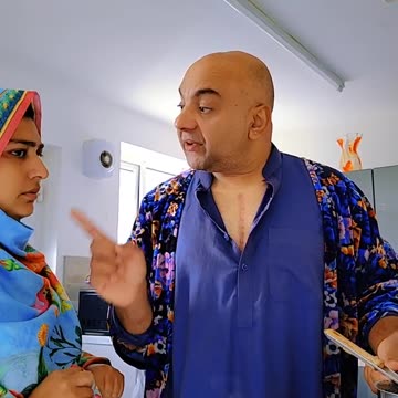 Pizza mange gi thu ye haal hoga