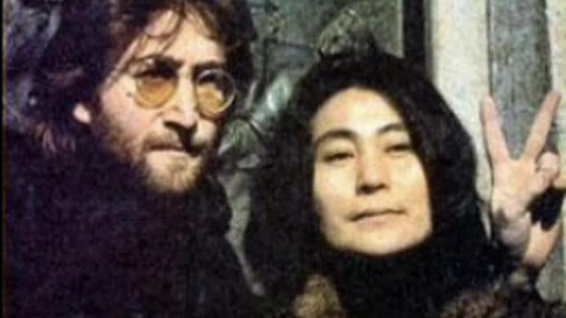 Lennon Remembers, John Lennon 4 hour interview [remastered audio]