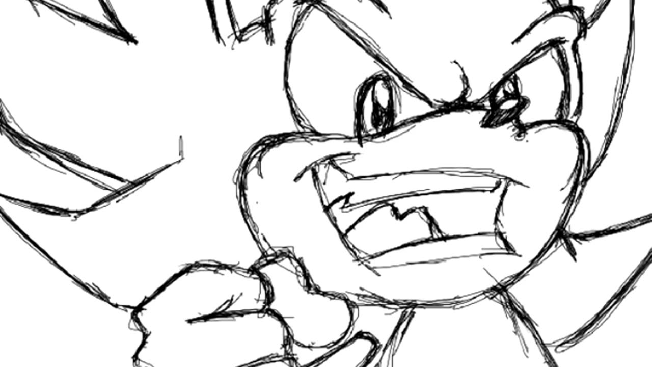 Super Sonic