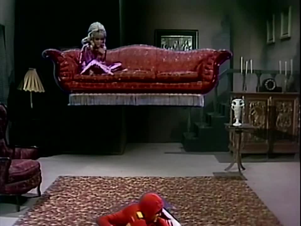 Chapolin - 007 - A Fronteira - Um Passageiro Encrenqueiro - Os Fantasmas