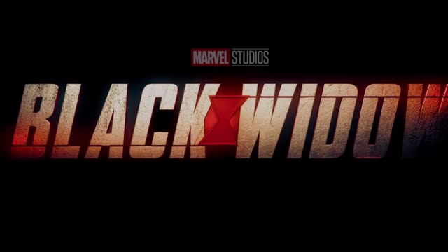 Marvel Studios' Black Widow Big Game Spot