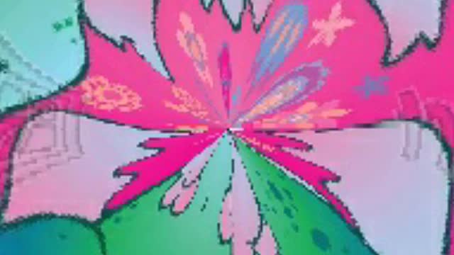 Camera artworks
