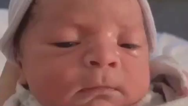 BORN AND NOT IMPRESSED WITH FAMILY