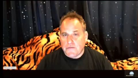 Benjamin Fulford 8-24-2023