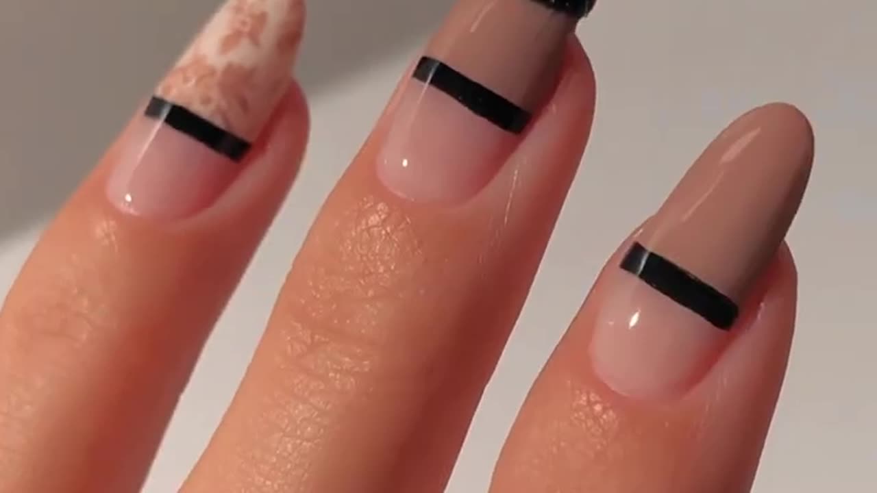 nail art design