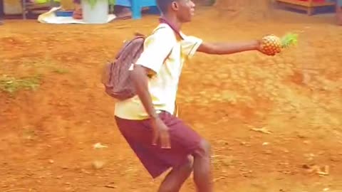 Master piece dance