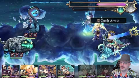 My Journey into Another Eden: Day 8