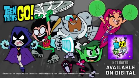 Best of the joker | teen titans go @kids