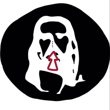 Subliminal message..