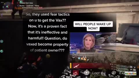 Vaccine Effects and Reasonsfor Tracking