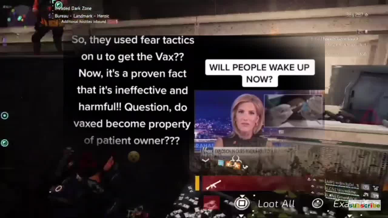 Vaccine Effects and Reasonsfor Tracking