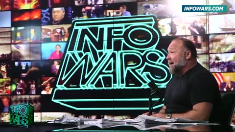 Alex Jones SHOW 04/06/23