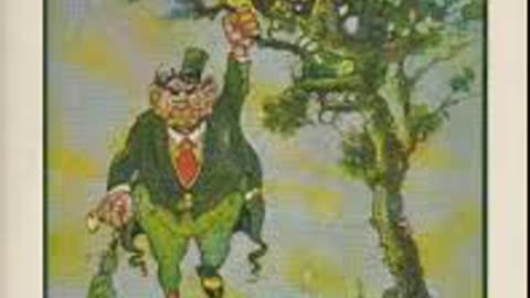 The Glugs of Gosh By: C. J. Dennis