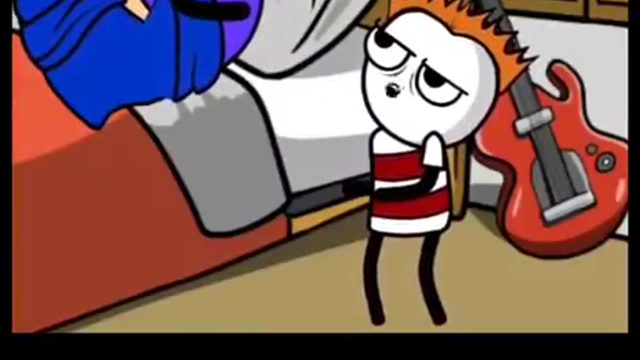 Funny Clips cartoon part 41