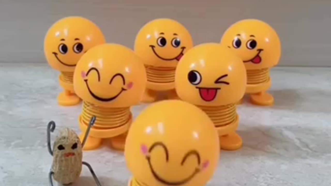 Comedy video