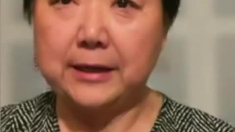 A MUST WATCH one of the worst things a chinese national victim of communist china has witnessed