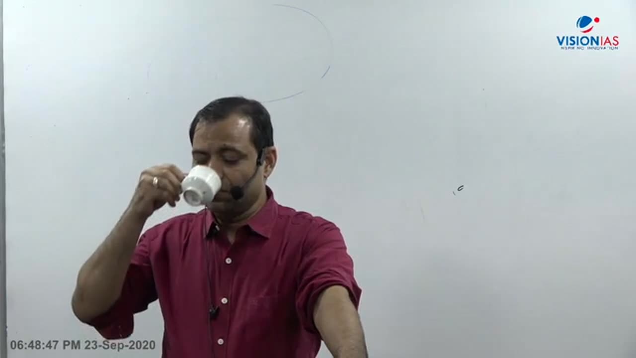 Ancient And Medieval History UPSC CH18