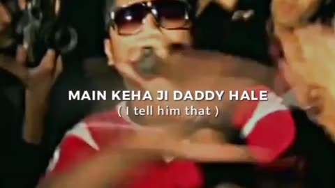 Honey Singh throwback Rap
