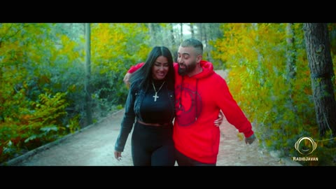 X Band Ft Wink - "Paein Shahr" OFFICIAL VIDEO | اکس بند فیت وینک - پایین شهر