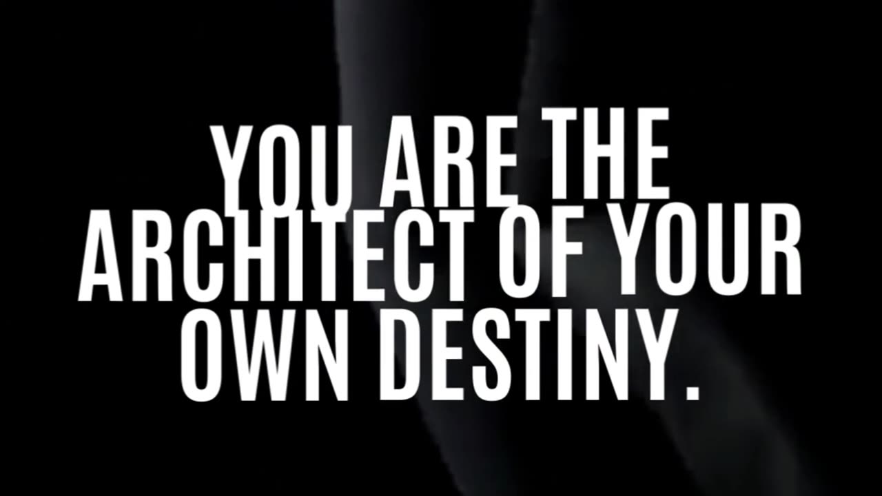 30 Seconds Motivational Video