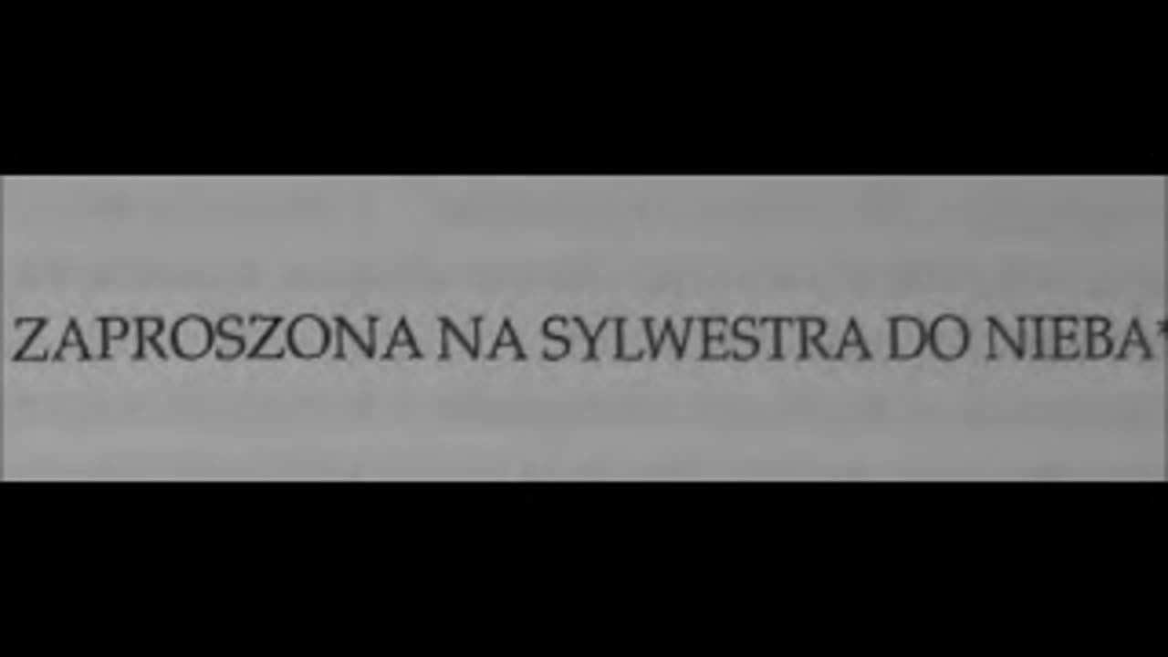 35 NA PROGU WIECZNOŚCI KAZANIA POGRZEBOWE.KS EDWARD STANEK 35 ZAPROSZONA NA SYLWESTRA DO NIEBA