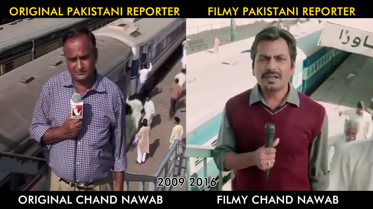 This is why I always love ,Nawazuddin Siddiqui.
