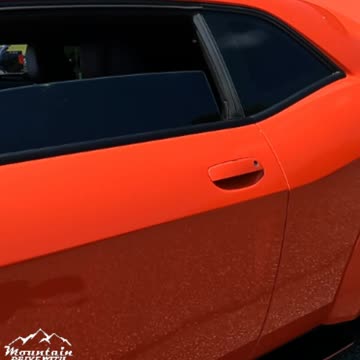 2022 Dodge Chalanger 392