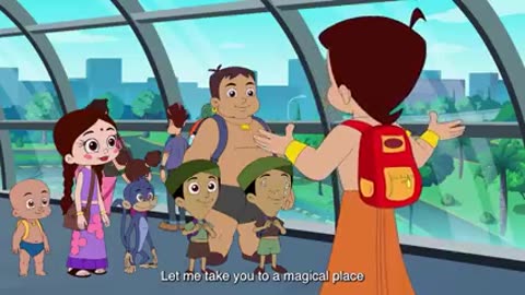 Chhota_Bheem_s_Adventures_i n_Singapore_-_The_Journey_...