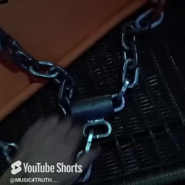 Car clamped again, was not expecting this lol