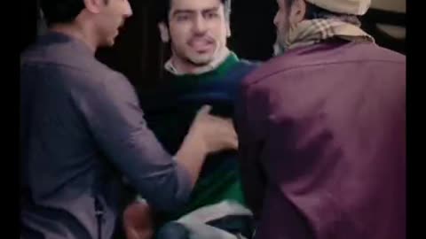 Pak drama heart broken scene 💔💔