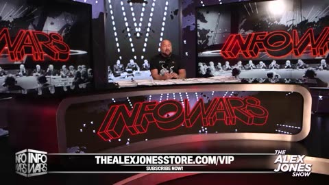 Deep State Planning Massive False Flags & Targeting Of American Populist Leaders