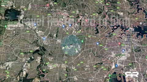 Locked Down Under! Aussies Warn America: You’re Next!