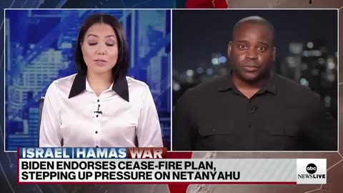 IDF confirms deaths of 4 hostages in Hamas custody ABC News