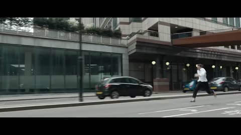 KRAVEN THE HUNTER Trailer