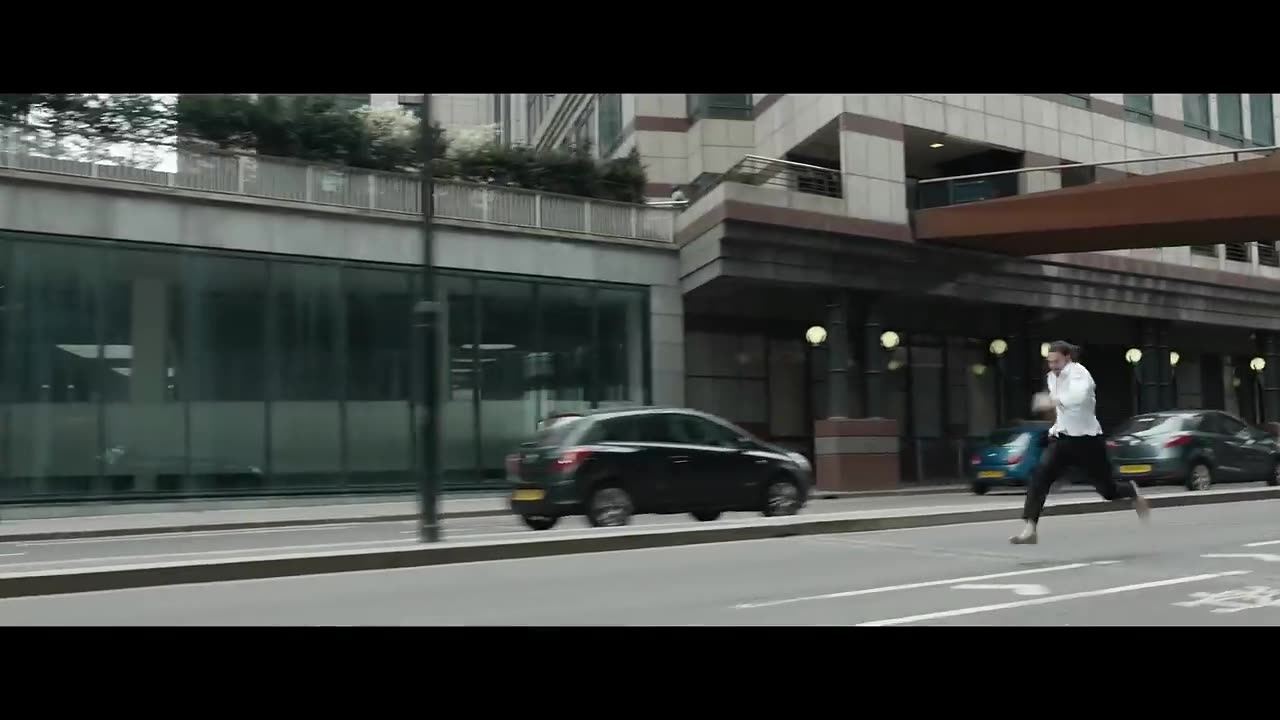 KRAVEN THE HUNTER Trailer