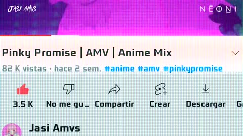 Warning Label AMV Anime Mix