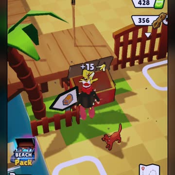 STREET DUDE GAMEPLAY 061123 - 11