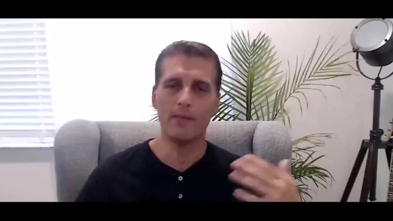 SPECIAL REPORT - WAR HAS BEEN DECLARED! - BUT NOTHING IS WHAT IT SEEMS TO BE