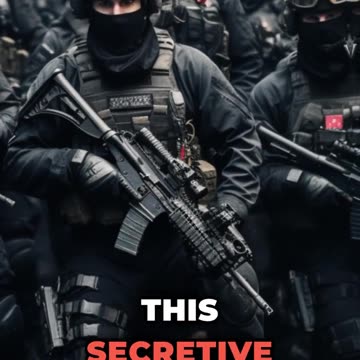 The 3 Most Elite Special Forces In USA