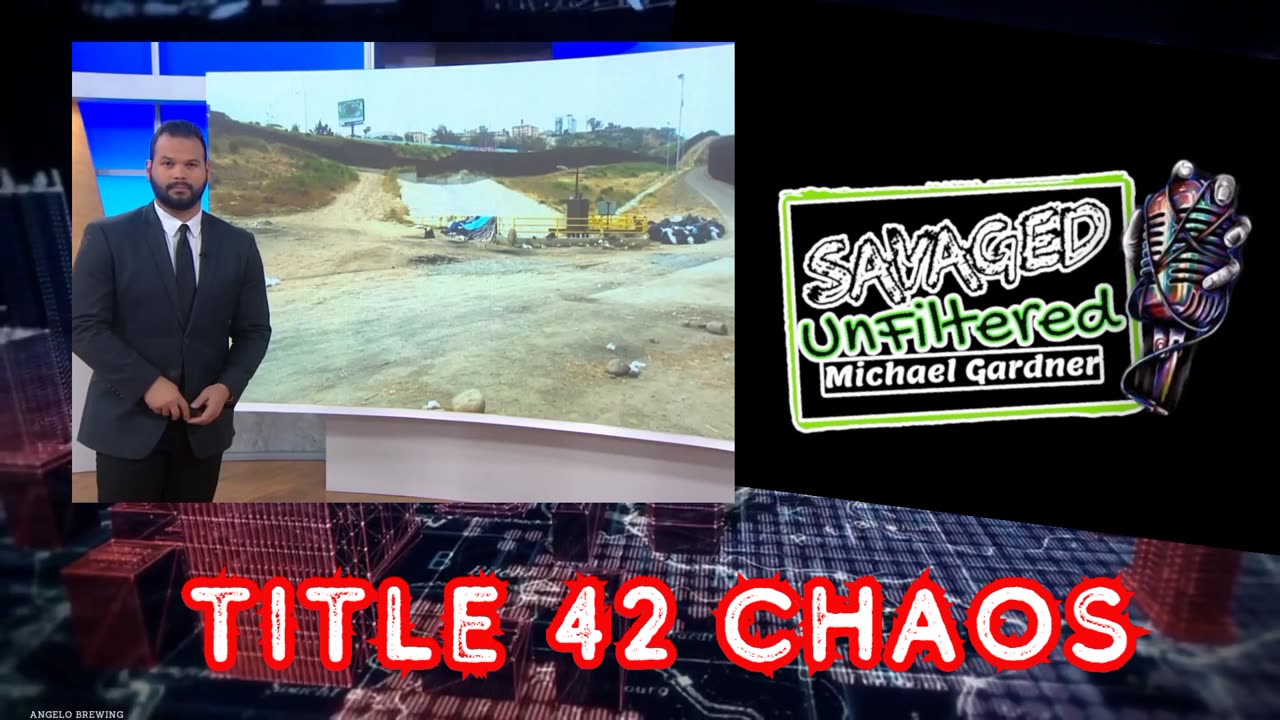 Title 42 Chaos of Spin....is this Fact's or Bullshit