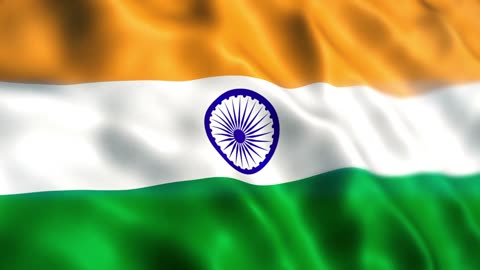 Happy Independence Day India