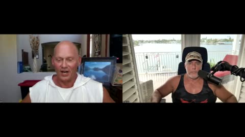 Michael Jaco Shocking News: Deep State - White Hats Destroyed Plan 08/18/23..