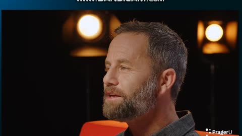 Kirk Cameron: How I found GOD in Hollywood