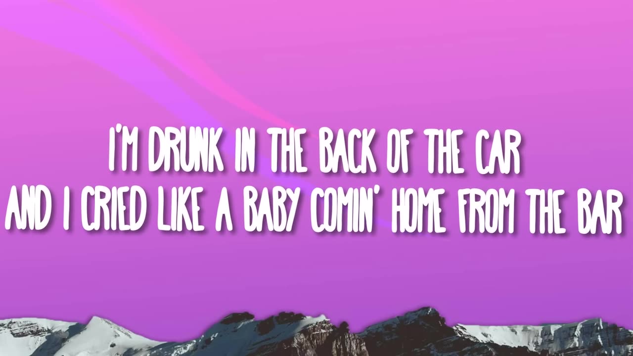 Taylor Swift - Cruel Summer
