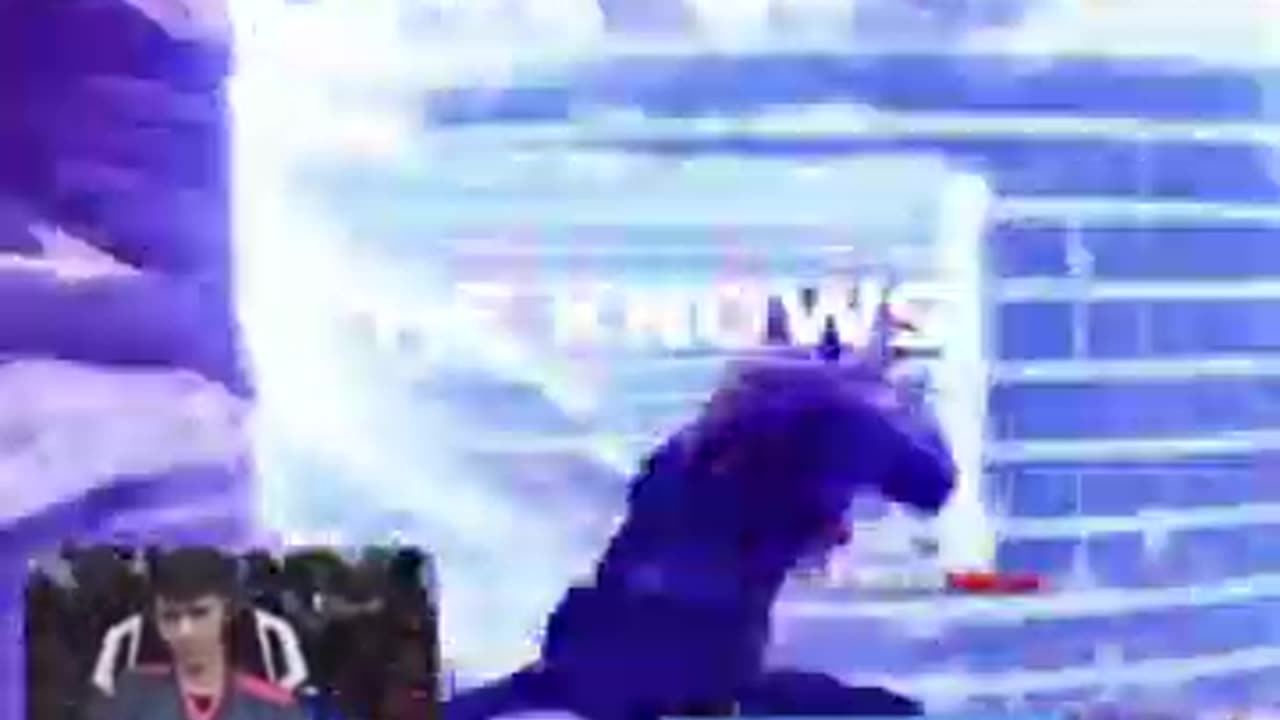 when BUGHA knew he won the Fortnite World Cup..